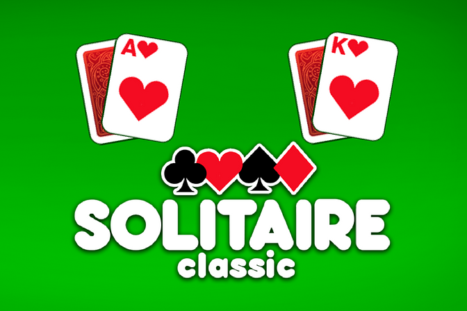 Solitaire Classic